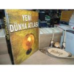 Yeni Dünya Atlası - Ciltli