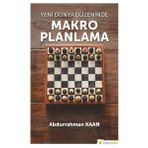 Yeni Dünya Düzeninde Makro Planlama - Abdurrahman Kaan