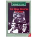 Yeni Dünya Düzeni'Nin Av Sahası Bosna-Hersek - Tanıl Bora (1994 Basım)