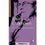YENI DÜNYA DÜZENİNİN SEFALETI - RASIM ÖZDENÖREN