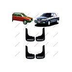 Yeni Dünya Renault 9 Broadway Spring Fairway 4lü ön ve arka Paçalık, Çamurluk, Tozluk REN1UX033
