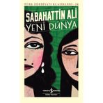 Yeni Dünya-Türk Klasikleri Serisi 11 - Sabahattin Ali