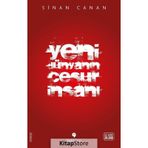 Yeni Dünyanın Cesur İnsanı - Sinan Canan