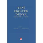 Yeni Eko-Tek Dünya Teknolojinin Son Sürümü Ekin Yayınevi