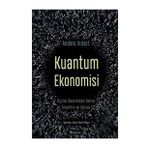 YENI EKONOMI KUANTUM-NÖROEKONOMİ - HALDUN SOYDAL