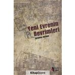 Yeni Evrenin Devrimleri - Setanay Berdan