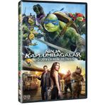 Yeni Film Tmnt:out Of The Shadows - Ninja Kaplumbağalar 2