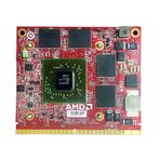 Yeni GDDR5 1 GB Grafik Ekran Kartı GPU Değiştirme, HP EliteDesk 800 Elite 8200 8300 G1 Mini Küçük Masaüstü PC, AMD Radeon HD 7650A MXM VGA Kurulu Yükseltme Parçaları