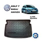 Yeni Golf 7 Bagaj Havuzu 2012 Sonrası