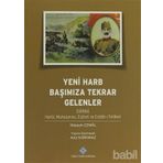 Yeni Harb Başımıza Tekrar Gelenler - Hüseyin Cemal