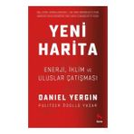 Yeni Harita - Daniel Yergin