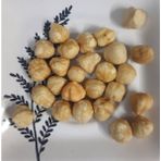 Yeni Harmancı Fındık Içi Kavrulmuş (Giresun) - 1 kg