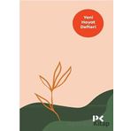 Yeni Hayat Defteri - Profil Kitap