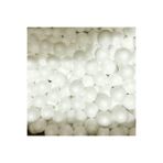 YENİ HEDİYELİK DÜNYAM Strafor Köpük Top Ve Küre 2cm(20mm) 250adet