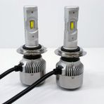 Yeni Hundai İ30 Led Xenon Kısa Far Aydınlatma Ampulu Femex Cosmo H7