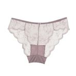 Yeni İnci K100 Dantelli Slip Külot