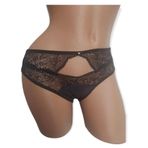 Yeni İnci K101 Dantelli Slip Külot
