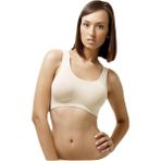 YENİ İNCİ S234 KALIN ASKILI BÜSTİYER TEN M/L