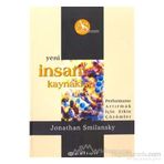 Yeni İnsan Kaynakları - Jonathan Smilansky