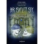 Yeni İnsan Yayınevi Bir Iskelet Seç - Kemikler