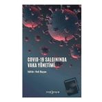 Yeni İnsan Yayınevi Covid 19-Salgınında Vaka Yönetimi