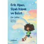Yeni İnsan Yayınevi Erik Ağacı Siyah Köpek ve Bulut