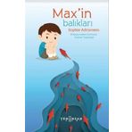 Yeni İnsan Yayınevi Max'in Balıkları