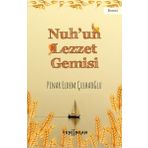 Yeni İnsan Yayınevi Nuh'un Lezzet Gemisi