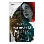 Yeni İnsan Yayınevi Sarnıçtaki Kelebek