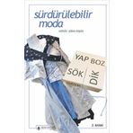 Yeni İnsan Yayınevi Sürdürülebilir Moda