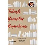 Yeni İnsan Yayınevi Talaslı Yazarlar Kaynakçası