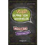 Yeni İnsan Yayınevi Vegan Olmak İçin Bahaneler