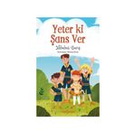 Yeni İnsan Yayınevi Yeter ki Şans Ver