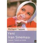 YENI İRAN SİNEMASI SIYASET, TEMSIL VE KIMLIK - RICHARD TAPPER