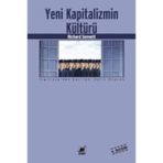 Yeni Kapitalizmin Kültürü - Richard Sennett