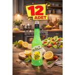 Yeni Kavaklıdere %100 Limon Suyu 750 ml x 12 Adet