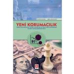 YENI KORUMACILIK - TIM LANG;COLIN HINES