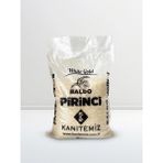 YENİ MAHSÜL BALDO PİRİNÇ 5 KG