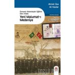 Yeni Malumat-ı Medeniye - Ali Haydar Ahmet Ziya
