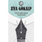 Yeni Mecmua Yazıları - Ziya Gökalp