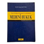 Yeni Medenî Kanuna Uyarlanmış Medenî Hukuk 9.Baskı (İkinci El)