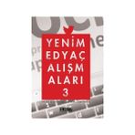 Yeni Medya Çalışmaları 3 - Erkan Saka Vehbi Görgülü Anıl Sayan