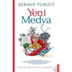 Yeni Medya Geleceğin Gazeteciliği - Himmet Hülür Cem Yaşın