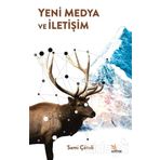 Yeni Medya Ve İletişim - Sami Çöteli