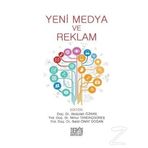 Yeni Medya ve Reklam - Dr. Abdullah Özkan Nilnur Tandaçgüneş Betül Önay Doğan