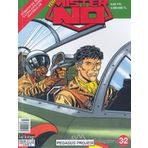 Yeni Mister No Pegasus Projesi Sayı: 32