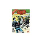 Yeni Mister No Sayı: 81 Sertao Asileri - Luigi Mignacco