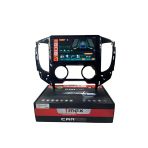 Yeni Mitsubishi L200 (Analog) Fimex 4-64 (Fanlı) Dspli Pro Oem Multimedia
