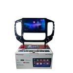 Yeni Mitsubishi L200 (Dijital) Pioneer 4-64 Tam Profesyonel Oem Multimedia