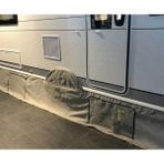 Yeni Model Karavan Eteği 6 Metre